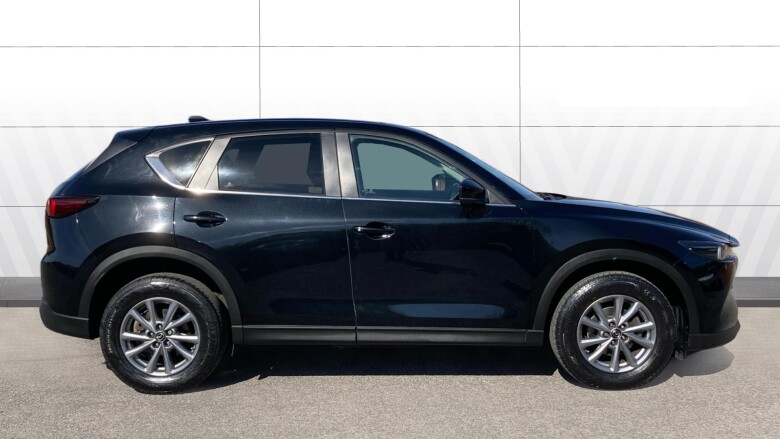 Mazda CX-5 2.0 e-Skyactiv G MHEV Centre-Line 5dr Petrol Estate